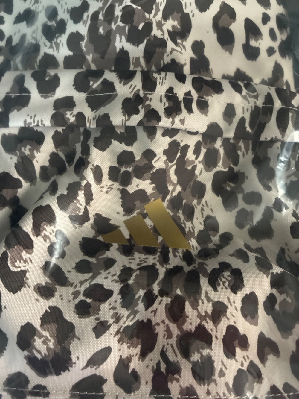 Adidas Leopard Backpack - Picture 11 of 11